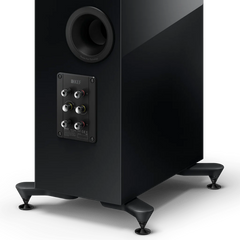 KEF R11 Meta Floorstanding Speakers