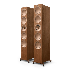 KEF R11 Meta Floorstanding Speakers