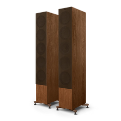 KEF R11 Meta Floorstanding Speakers