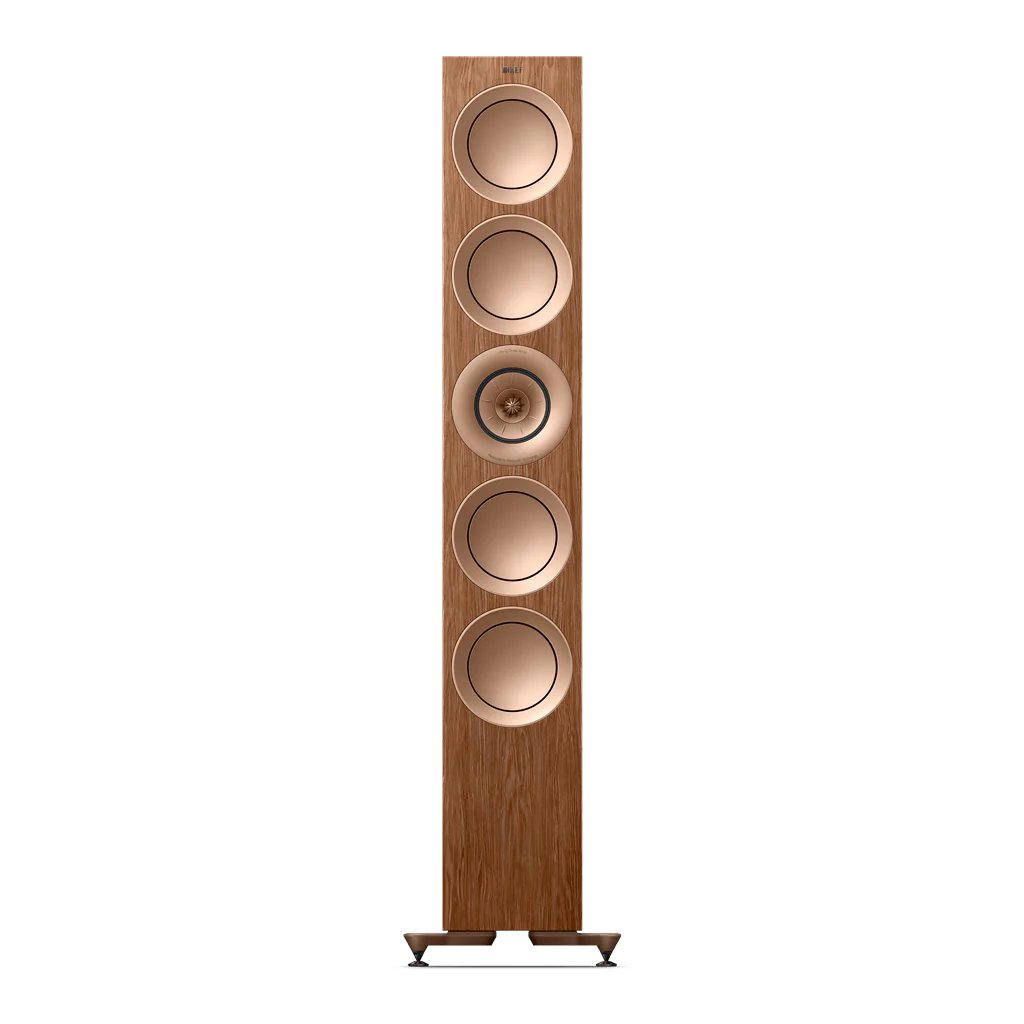 KEF R11 Meta Floorstanding Speakers