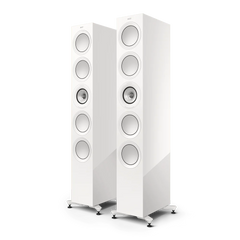 KEF R11 Meta Floorstanding Speakers