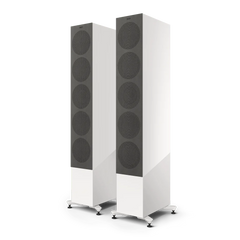 KEF R11 Meta Floorstanding Speakers