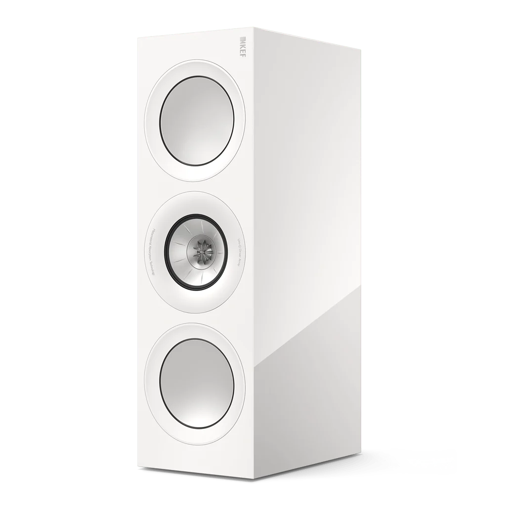 KEF R6 Meta 3-Way Centre Channel Speaker