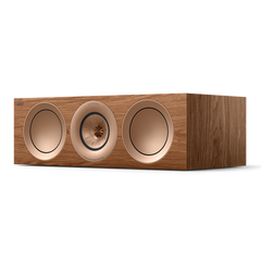 KEF R6 Meta 3-Way Centre Channel Speaker