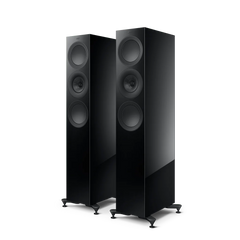 KEF R7 Meta Floorstanding Speakers