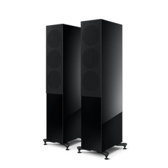 KEF R7 Meta Floorstanding Speakers