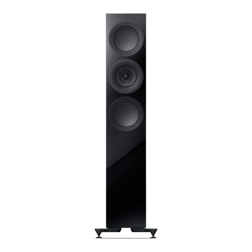 KEF R7 Meta Floorstanding Speakers