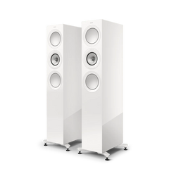 KEF R7 Meta Floorstanding Speakers