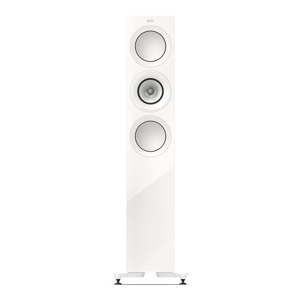 KEF R7 Meta Floorstanding Speakers