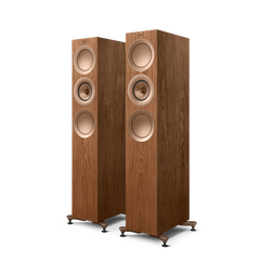 KEF R7 Meta Floorstanding Speakers