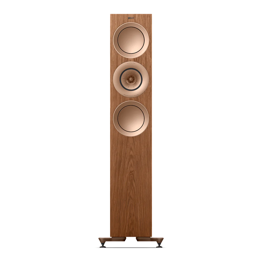 KEF R7 Meta Floorstanding Speakers