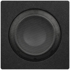 Musway MR108Q 8inch Loaded Subwoofer