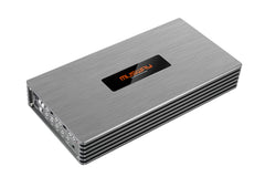 Musway FIVE.100+ 5ch Amplifier