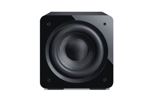 Speakercraft HRSi-10 High Excursion 10 Inch Powered Subwoofer