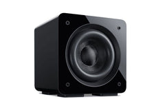 Speakercraft HRSi-8 High Excursion 8 Inch Powered Subwoofer